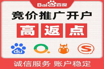 SEM账户托管助力企业增长案例